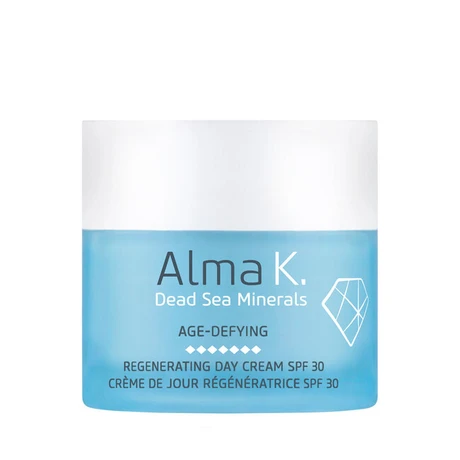 Alma K Face Care protivráskový krém 50 ml, Age-Defying Regenerating Day Cream SPF 30