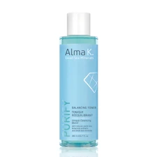 Alma K Face Care tonikum 200 ml, Balancing Toner