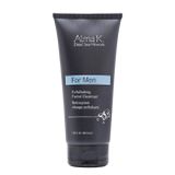 Alma K For Men čistiaci gél 100 ml, Exfoliating Facial Cleanser