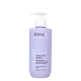 Alma K Hair Care šampón 300 ml, Smooth Curls