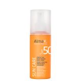 Alma K Sun Care opaľovací prípravok 150 ml, Protective Body Spray SPF50