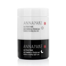 Annayake Ultratime kazeta, Radiance revealing care day 50 ml & night 50 ml