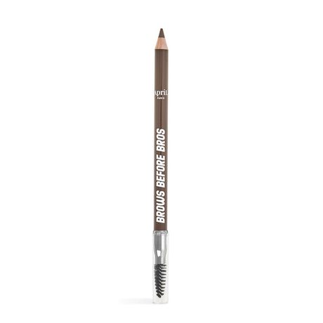 April Eyebrow Pencil ceruzka na obočie 1 g, 1 A little
