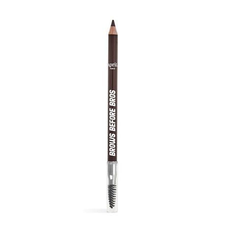 April Eyebrow Pencil ceruzka na obočie 1 g, 3 Passionately