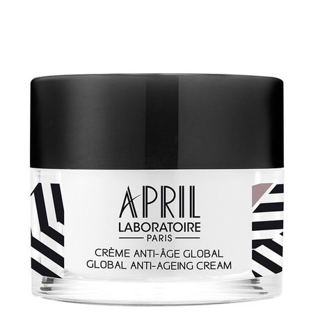 April Global Anti-Ageing denný krém 50 ml, Cream
