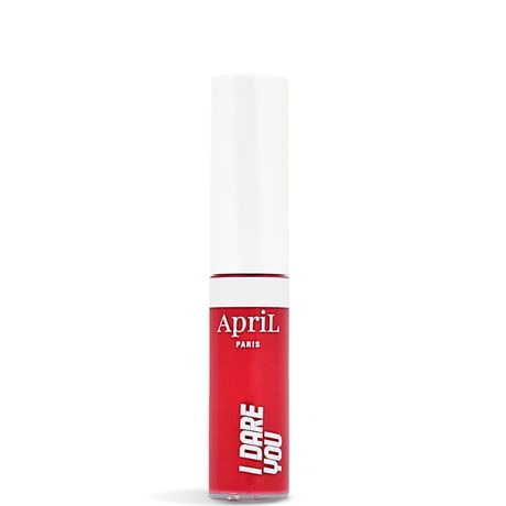 April Lip Gloss lesk na pery 5 ml, 5 Glorious Red