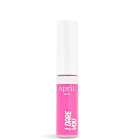 April Lip Gloss lesk na pery 5 ml, 9 VIP Bubble Gum