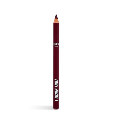 April Lip Pencil ceruzka na pery 1.1 g, 12 Bossy Plum