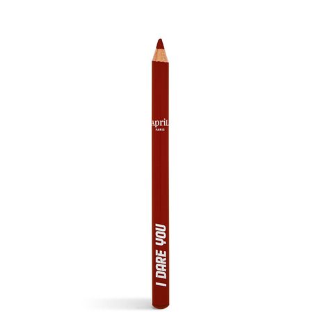 April Lip Pencil ceruzka na pery 1.1 g, 5 Majestic Burgundy