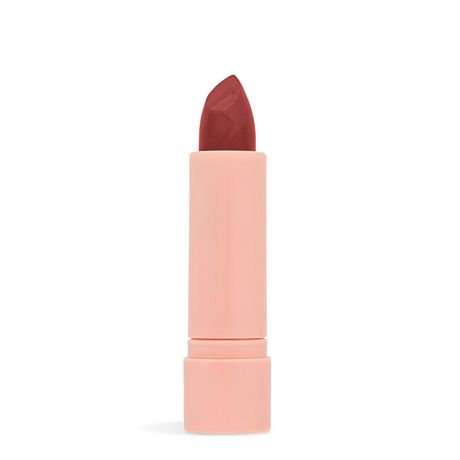 April Metallic Lipstick rúž 4 g, 4 Gentle Flesh