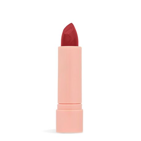 April Metallic Lipstick rúž 4 g, 6 Flaming Copper