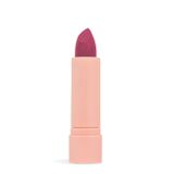 April Metallic Lipstick rúž 4 g, 8 Genuine Fushia