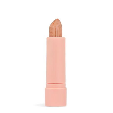 April Metallic Lipstick rúž 4 g, 9 Impulsive Plum