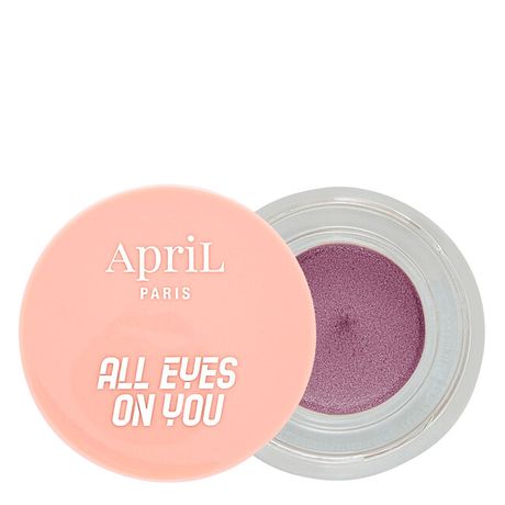 April Multi-Use Creamy Eyeshadow očný tieň 2.5 g, 4 Such a Diva
