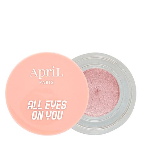 April Multi-Use Creamy Eyeshadow očný tieň 2.5 g, 5 Crazy in Love