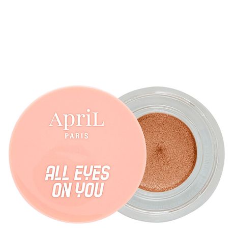 April Multi-Use Creamy Eyeshadow očný tieň 2.5 g, 7 Run The World