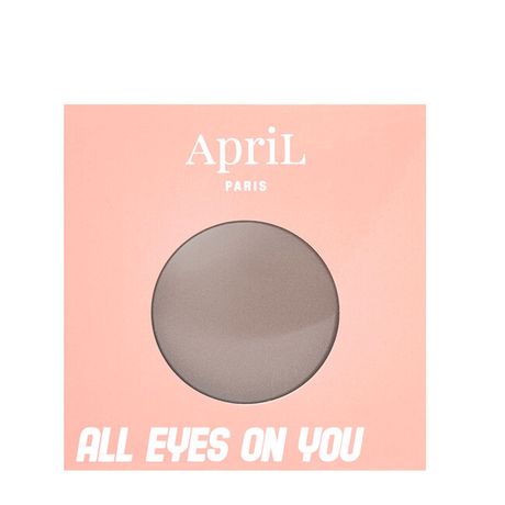 April Satin Eyeshadow očný tieň 3 g, 35 Mind Blowing