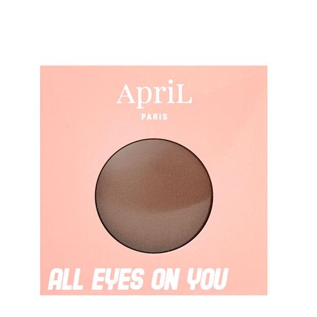 April Satin Eyeshadow očný tieň 3 g, 38 Feelin' Good