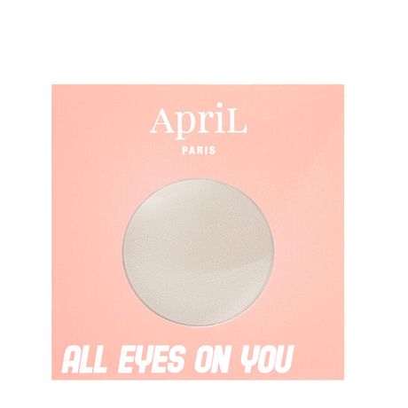 April Satin Eyeshadow očný tieň 3 g, 4 Full Moon Party