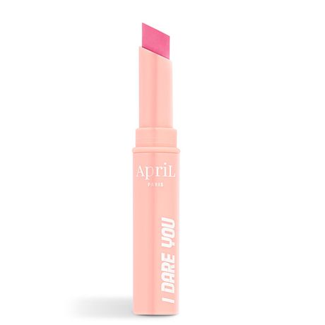 April Shine Lipstick rúž 1.5 g, 4 Sweet Flamingo