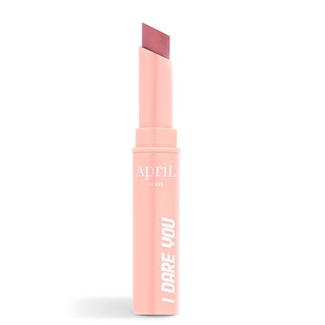 April Shine Lipstick rúž 1.5 g, 6 Fearless Orange
