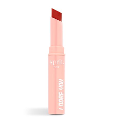April Shine Lipstick rúž 1.5 g, 7 Dazzling Red