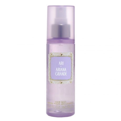Ariana Grande Ari vlasový sprej 150 ml, parfum do vlasov