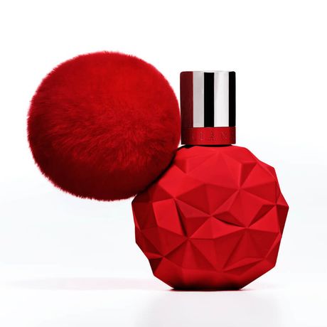 Ariana Grande Sweet Like Candy Red parfumovaná voda 50 ml, Limited Edition