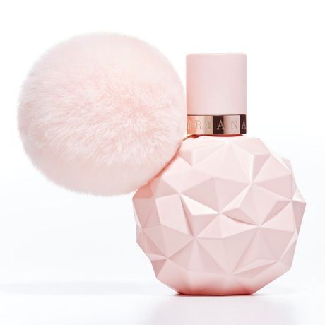Ariana Grande Sweet Like Candy vlasový parfum 150 ml