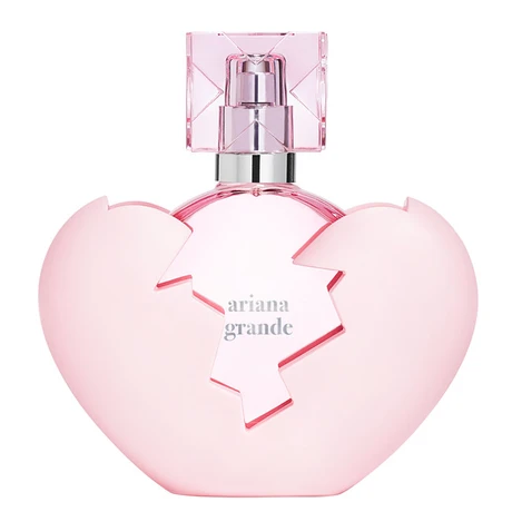 Ariana Grande Thank U Next parfumovaná voda 100 ml