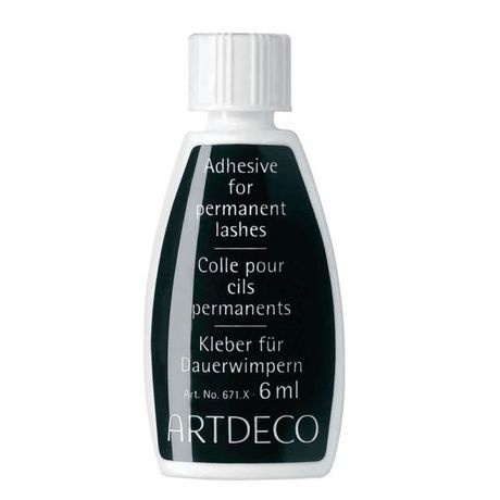 Artdeco Adhesive for Permanent Lashes doplnkový tovar 6 ml