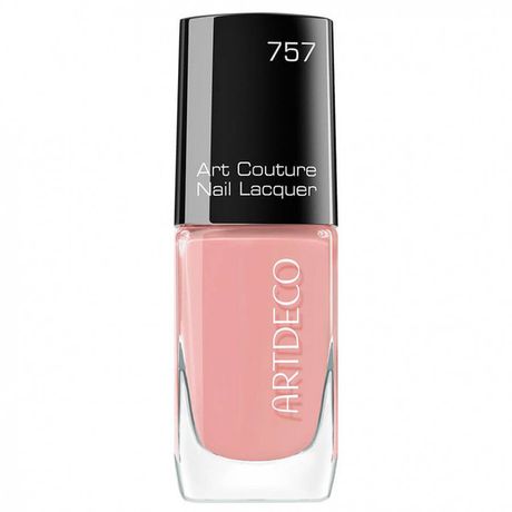 Artdeco Art Couture Nail Lacquer lak na nechty 10 ml, 757 country rose