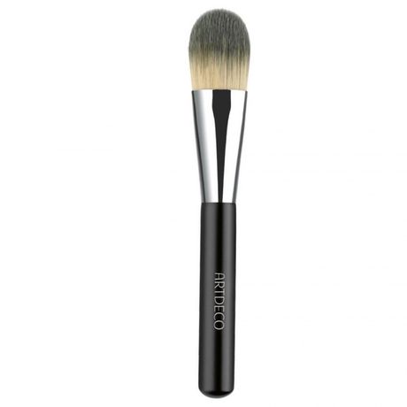 Artdeco Brushes štetec 1 ks, Make-up Brush Premium Quality