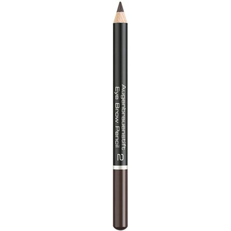 Artdeco Eye Brow Pencil ceruzka na obočie 1,1 g, Soft Brown
