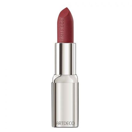 Artdeco High Performance Lipstick rúž 4 g, 738 Mat Crimson Red