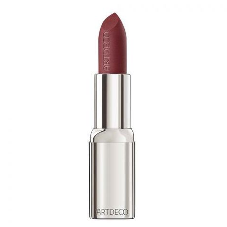 Artdeco High Performance Lipstick rúž 4 g, 749 Mat Garnet Red