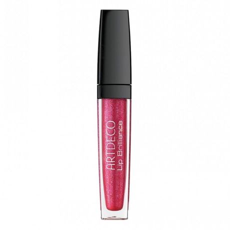 Artdeco Lip Brilliance lesk na pery 5 ml, Brilliant Romantic Pink