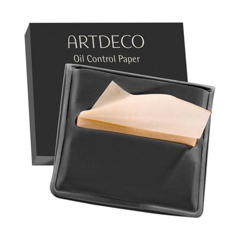 Artdeco Oil Control Paper obrúsky 1 ks