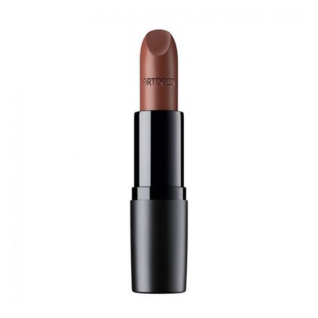 Artdeco Perfect Mat Lipstick rúž 4 g, 215 Woodland brown