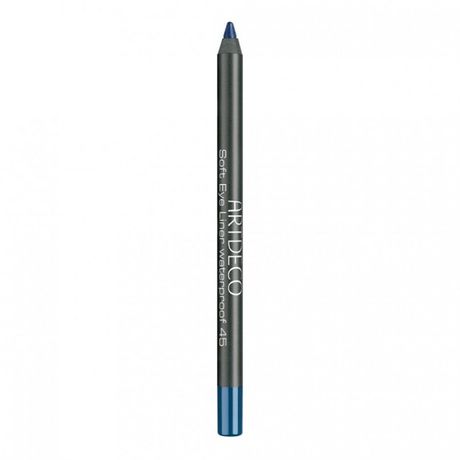 Artdeco Soft Eye Liner Waterproof ceruzka na oči 1.2 g, 11 Deep Forest Brown