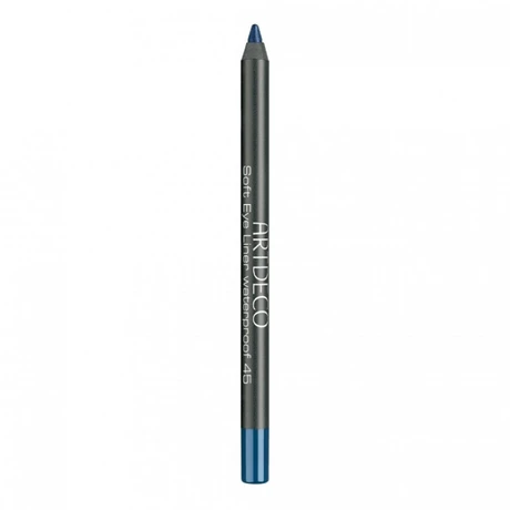 Artdeco Soft Eye Liner Waterproof ceruzka na oči 1.2 g, 60 Azure Blue