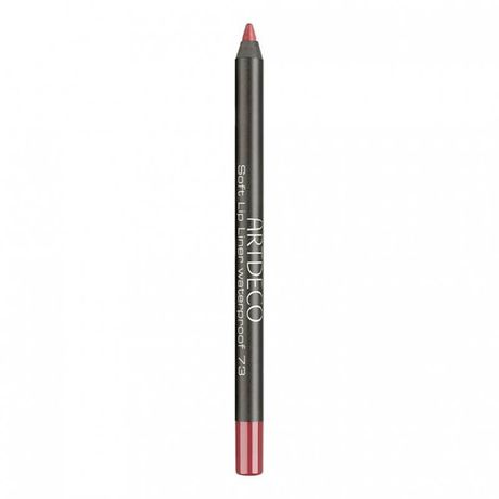 Artdeco Soft Lip Liner Waterproof ceruzka na pery 1.2 g, 73 Deep Love