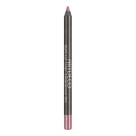 Artdeco Soft Lip Liner Waterproof ceruzka na pery 1.2 g, 80 Precious Plum