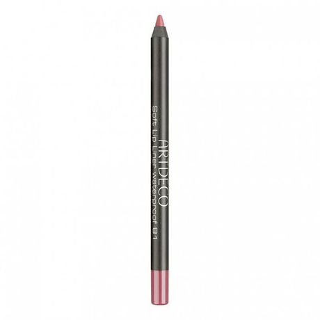 Artdeco Soft Lip Liner Waterproof ceruzka na pery 1.2 g, 81 Soft Pink