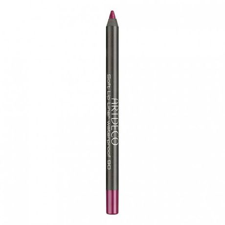 Artdeco Soft Lip Liner Waterproof ceruzka na pery 1.2 g, 90 Peony Red