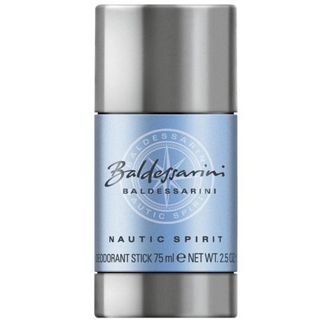 Baldessarini Nautic Spirit dezodorant stick 75 ml