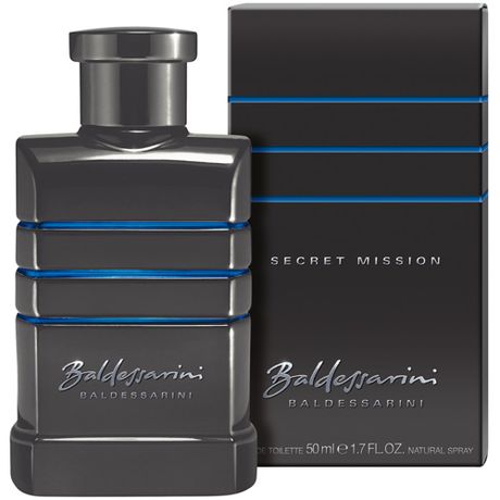 Baldessarini Secret Mission dezodorant stick 75 ml