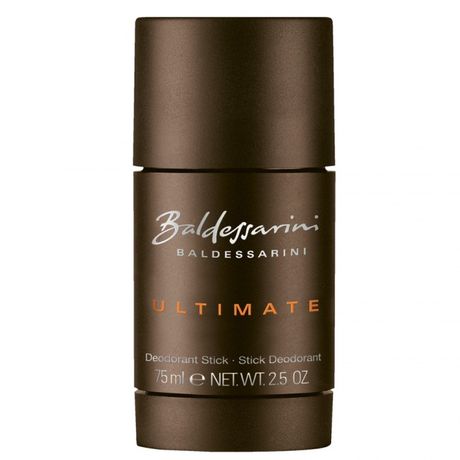 Baldessarini Ultimate dezodorant stick 75 ml
