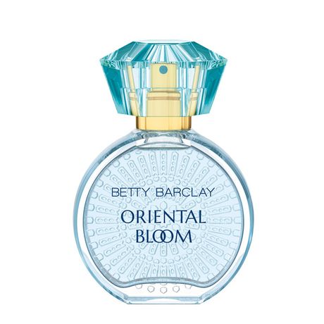 Betty Barclay Oriental Bloom parfumovaná voda 20 ml