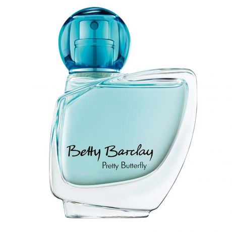 Betty Barclay Pretty Butterfly toaletná voda 20 ml